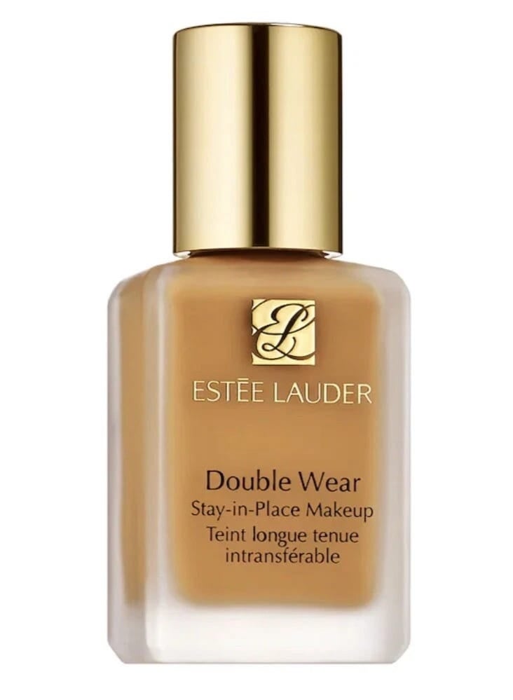 Esteelauder Estée Lauder Double Wear Stay-in-Place Liquid Foundation 3C3 Sandbar – Long Wear Matte Makeup - Image 2